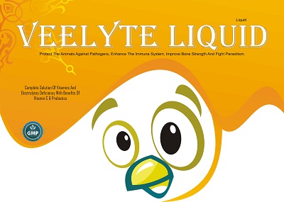 Veelyte Liquid